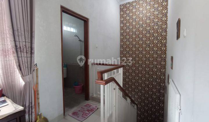 Rumah MEWAH 2 LANTAI DALAM PERUMAHAN ELITE DI AREA PREMIUM TIMOHO TENGAH KOTA DEKAT BALAI KOTA JOGJAKARTA 21