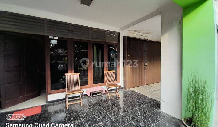 DEKAT KE KOTA JOGJA! Rumah MEWAH DENGAN TANAH LUAS - HARGA MURAH DI SIDOARUM GODEAN SLEMAN 8