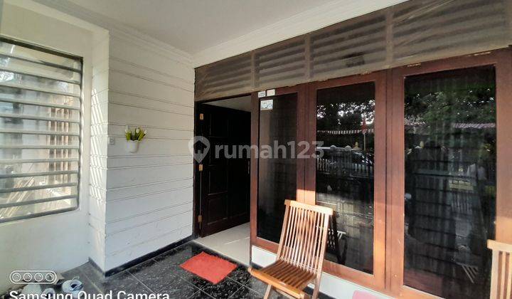 DEKAT KE KOTA JOGJA! Rumah MEWAH DENGAN TANAH LUAS - HARGA MURAH DI SIDOARUM GODEAN SLEMAN 12