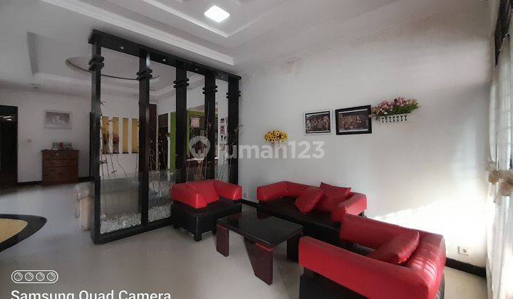 DEKAT KE KOTA JOGJA! Rumah MEWAH DENGAN TANAH LUAS - HARGA MURAH DI SIDOARUM GODEAN SLEMAN 13