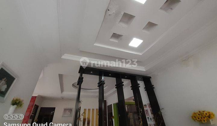 DEKAT KE KOTA JOGJA! Rumah MEWAH DENGAN TANAH LUAS - HARGA MURAH DI SIDOARUM GODEAN SLEMAN 15