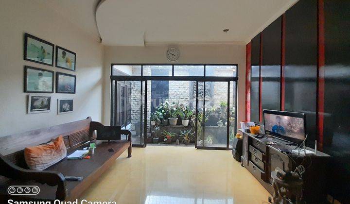 DEKAT KE KOTA JOGJA! Rumah MEWAH DENGAN TANAH LUAS - HARGA MURAH DI SIDOARUM GODEAN SLEMAN 18