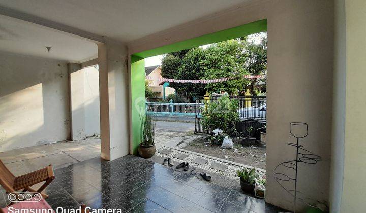 DEKAT KE KOTA JOGJA! Rumah MEWAH DENGAN TANAH LUAS - HARGA MURAH DI SIDOARUM GODEAN SLEMAN 19