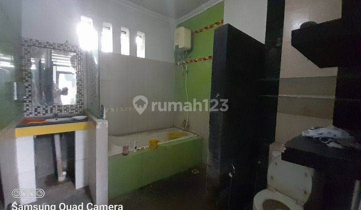 DEKAT KE KOTA JOGJA! Rumah MEWAH DENGAN TANAH LUAS - HARGA MURAH DI SIDOARUM GODEAN SLEMAN 26
