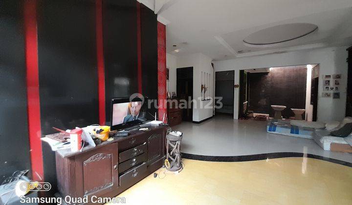 DEKAT KE KOTA JOGJA! Rumah MEWAH DENGAN TANAH LUAS - HARGA MURAH DI SIDOARUM GODEAN SLEMAN 28