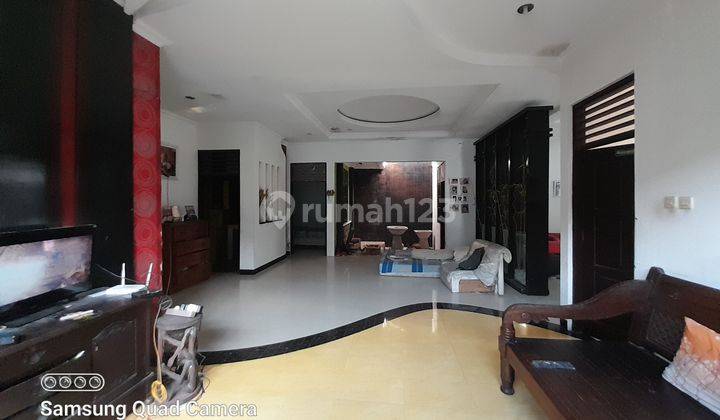 DEKAT KE KOTA JOGJA! Rumah MEWAH DENGAN TANAH LUAS - HARGA MURAH DI SIDOARUM GODEAN SLEMAN 31
