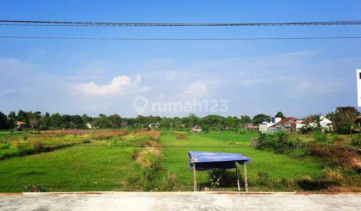 TANAH STRATEGIS! TANAH LUAS DAN STRATEGIS SHM PEKARANGAN DO DEKAT HOTEL GALUH PRAMBANAN COCOK UNTUK USAHA APA SAJA 3