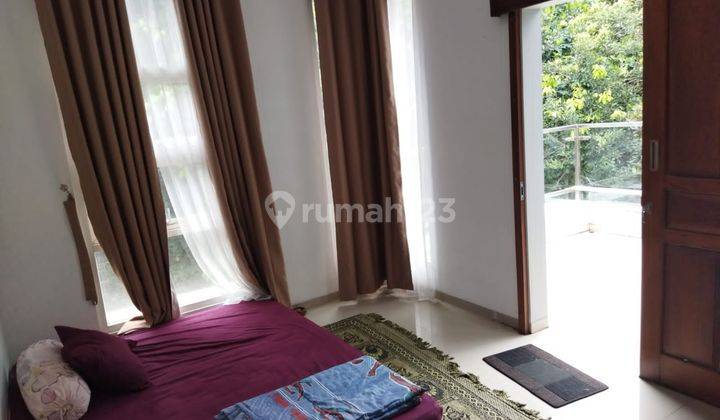 Rumah MEWAH MINIMALIS MODERN 2 LANTAI FULLY FURNISHED Di Sumberadi Mlati Sleman Dekat Perkantoran Pemkab Sleman 13