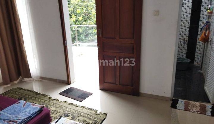 Rumah MEWAH MINIMALIS MODERN 2 LANTAI FULLY FURNISHED Di Sumberadi Mlati Sleman Dekat Perkantoran Pemkab Sleman 14