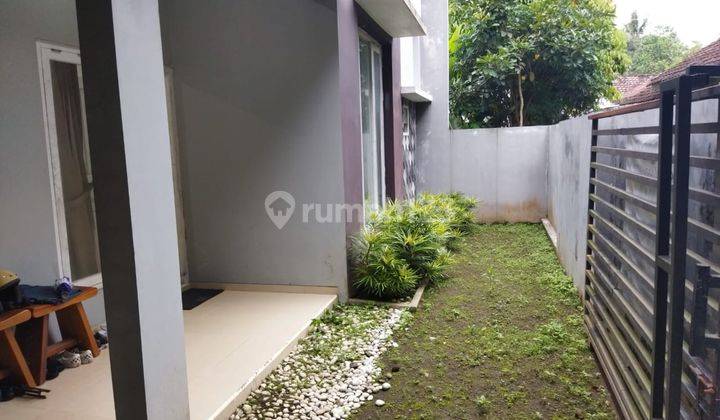Rumah MEWAH MINIMALIS MODERN 2 LANTAI FULLY FURNISHED Di Sumberadi Mlati Sleman Dekat Perkantoran Pemkab Sleman 15