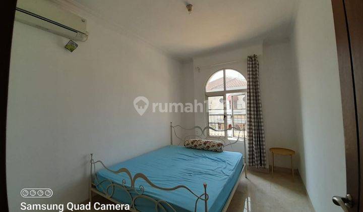 ISTIMEWA BANGET! Rumah LUX MEWAH 2 LANTAI SEMI FURNISHED Di Dalam Perumahan Elite Casa Grande Maguwoharjo 18