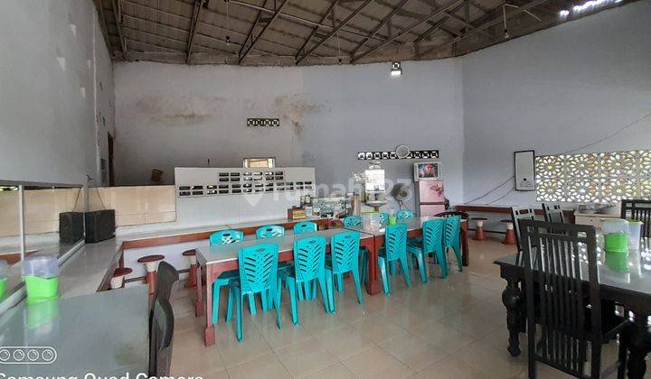 STRATEGIS BANGET...! RUANG USAHA STRATEGIS BANGET DI JALAN UTAMA JALAN JOGJA MAGELANG KM 22 SALAM MAGELANG 8