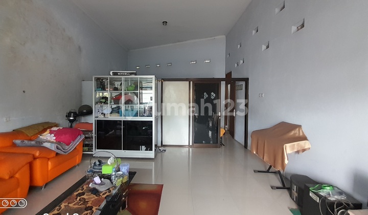 STRATEGIS BANGET...! RUANG USAHA STRATEGIS BANGET DI JALAN UTAMA JALAN JOGJA MAGELANG KM 22 SALAM MAGELANG 10