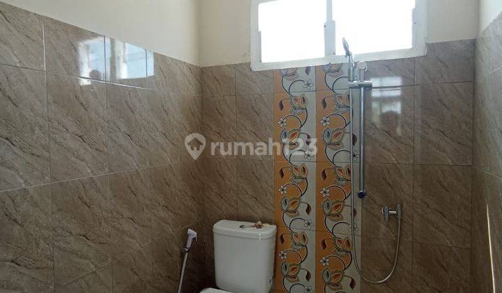 MURAH BANGET...! RUMAH MEWAH MODERN 3 LANTAI DENGAN TANAH LUAS DAN BONUS KOLAM IKAN DI TURI SLEMAN YOGYAKARTA 6
