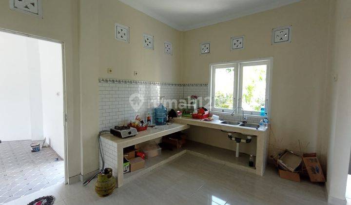 MURAH BANGET...! RUMAH MEWAH MODERN 3 LANTAI DENGAN TANAH LUAS DAN BONUS KOLAM IKAN DI TURI SLEMAN YOGYAKARTA 17