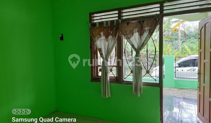 Rumah HIJAU DENGAN HALAMAN LUAS BISA UNTUK KANTOR DI MAGUWOHARJO DEPOK SLEMAN 5