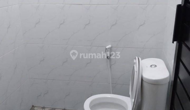MURAH BANGET! RUMAH BARU CANTIK SIAP HUNI MINIMALIS - HARGA EKONOMIS DI TEGALTIRTO BERBAH SLEMAN 13