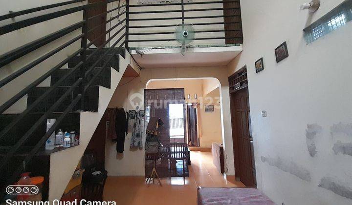 Rumah MURAH 2 LANTAI DI TEPI JALAN ASPAL AREA MEJING LOR GAMPING SLEMAN  9