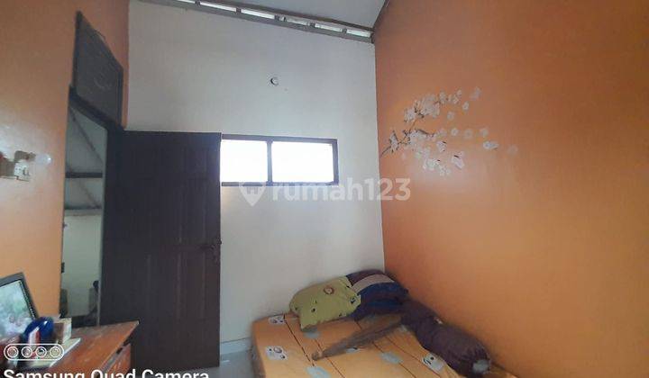 Rumah MURAH 2 LANTAI DI TEPI JALAN ASPAL AREA MEJING LOR GAMPING SLEMAN  10