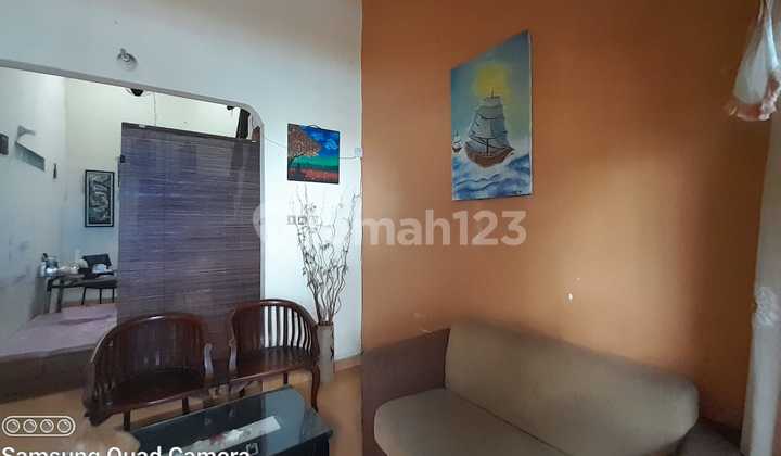 Rumah MURAH 2 LANTAI DI TEPI JALAN ASPAL AREA MEJING LOR GAMPING SLEMAN  11