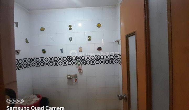 Rumah MURAH 2 LANTAI DI TEPI JALAN ASPAL AREA MEJING LOR GAMPING SLEMAN  12