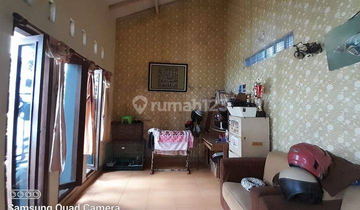 Rumah MURAH 2 LANTAI DI TEPI JALAN ASPAL AREA MEJING LOR GAMPING SLEMAN  14