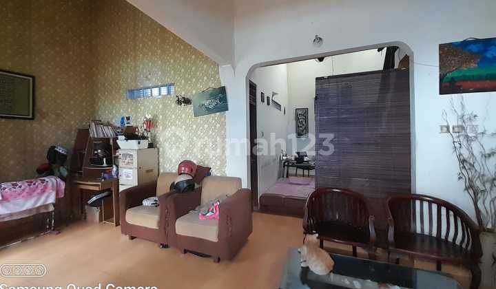 Rumah MURAH 2 LANTAI DI TEPI JALAN ASPAL AREA MEJING LOR GAMPING SLEMAN  18