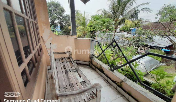 Rumah MURAH 2 LANTAI DI TEPI JALAN ASPAL AREA MEJING LOR GAMPING SLEMAN  19