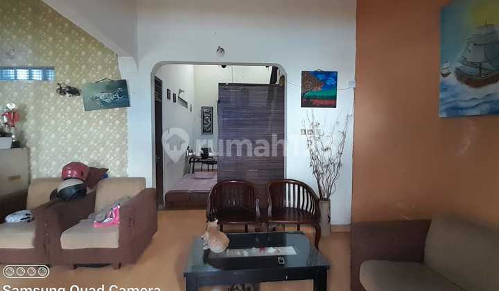 Rumah MURAH 2 LANTAI DI TEPI JALAN ASPAL AREA MEJING LOR GAMPING SLEMAN  20