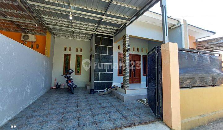 Rumah Murah Minimalis Harga Ekonomis Di Wirokerten Dekat Giwangan  Banguntapan Bantul 1