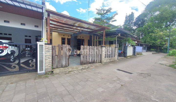 Cepat Dapat! Rumah Cantik Murah Di Sendangtirto Berbah Sleman 2