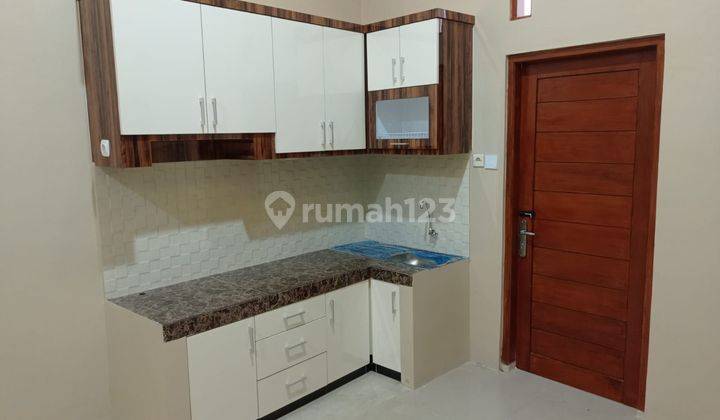 RUMAH BARU CANTIK MINIMALIS MANIS DI BARAT PASAR SLEMAN DAN PEMDA SLEMAN JALAN LETKOL SUBADRI SLEMAN 5