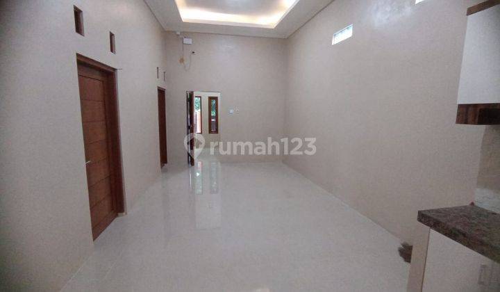 RUMAH BARU CANTIK MINIMALIS MANIS DI BARAT PASAR SLEMAN DAN PEMDA SLEMAN JALAN LETKOL SUBADRI SLEMAN 6