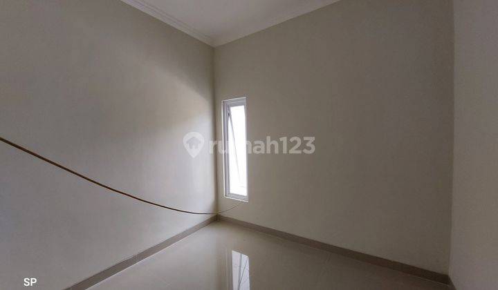 MURAH BANGET! RUMAH BARU CANTIK MODEL LIMASAN DI JALAN GODEAN KM 12 MOYUDAN SLEMAN DEKAT PASAR GODEAN 9