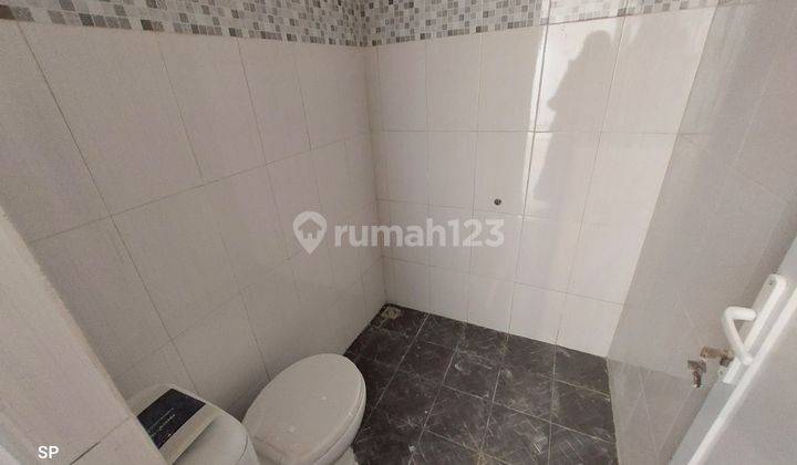 MURAH BANGET! RUMAH BARU CANTIK MODEL LIMASAN DI JALAN GODEAN KM 12 MOYUDAN SLEMAN DEKAT PASAR GODEAN 10