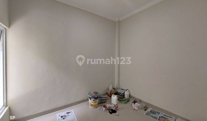 MURAH BANGET! RUMAH BARU CANTIK MODEL LIMASAN DI JALAN GODEAN KM 12 MOYUDAN SLEMAN DEKAT PASAR GODEAN 11