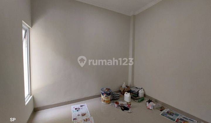 MURAH BANGET! RUMAH BARU CANTIK MODEL LIMASAN DI JALAN GODEAN KM 12 MOYUDAN SLEMAN DEKAT PASAR GODEAN 12