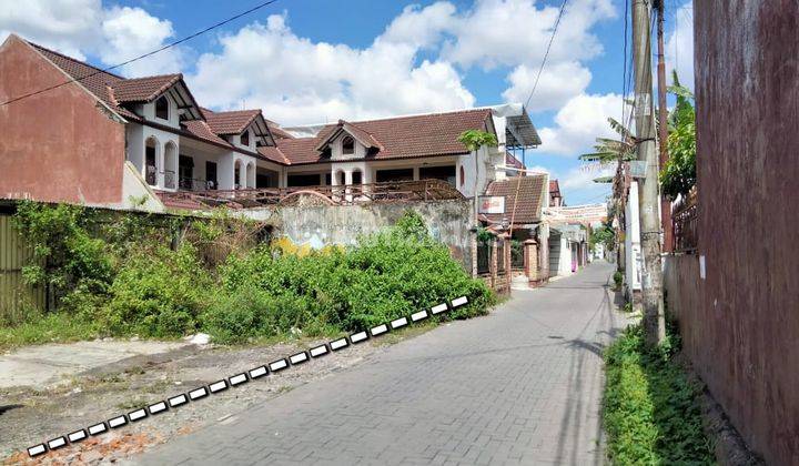 KOST EKLUSIF SIAP BANGUN MEWAH DI AREA PREMIUM SETURAN HANYA 100 METER DARI KAMPUS UPN 3