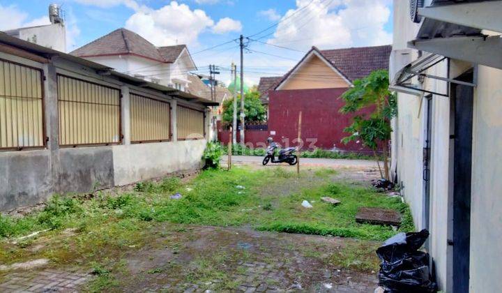 KOST EKLUSIF SIAP BANGUN MEWAH DI AREA PREMIUM SETURAN HANYA 100 METER DARI KAMPUS UPN 6