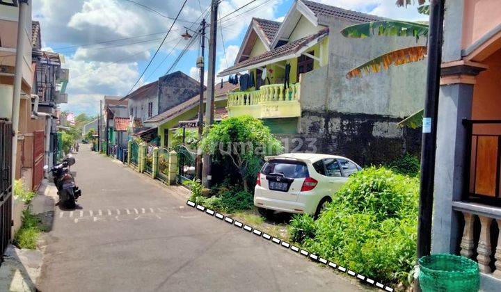 KOST EKLUSIF MEWAH SIAP BANGUN DI KAWASAN ELITE SETURAN DEPOK SLEMAN DEKAT KAMPUS UPN 3