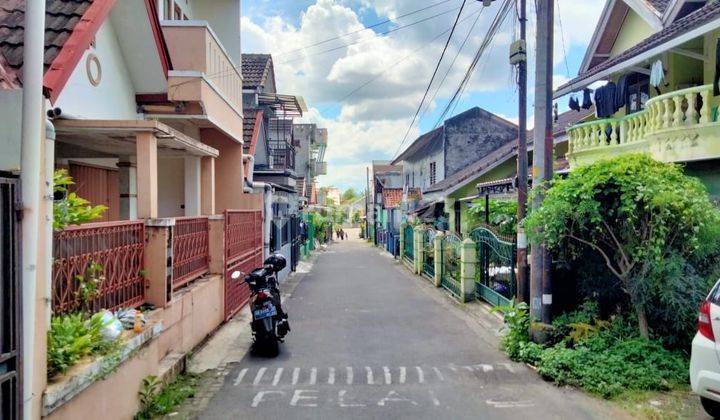 KOST EKLUSIF MEWAH SIAP BANGUN DI KAWASAN ELITE SETURAN DEPOK SLEMAN DEKAT KAMPUS UPN 5