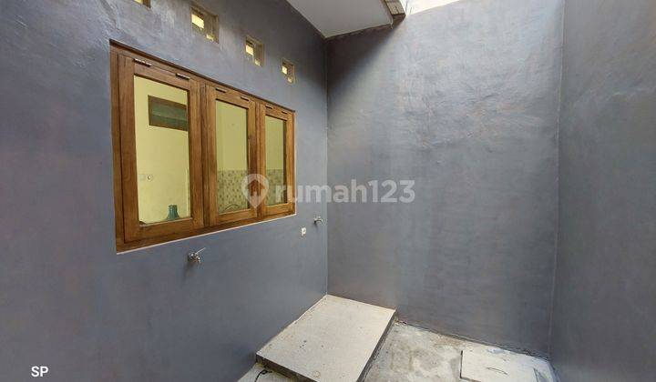 RUMAH BARU MILENIAL - SCANDINAVIAN 2 LANTAI DI DALAM PERUMAHAN JALAN WATES KM 7 UTARA RS. MITRA SEHAT