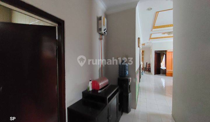 DISEWAKAN HOMESTAY CANTUK - FULLY FURNISHED DI PUGERAN MAGUWOHARJO DEKAT KAMPUS UPN  11