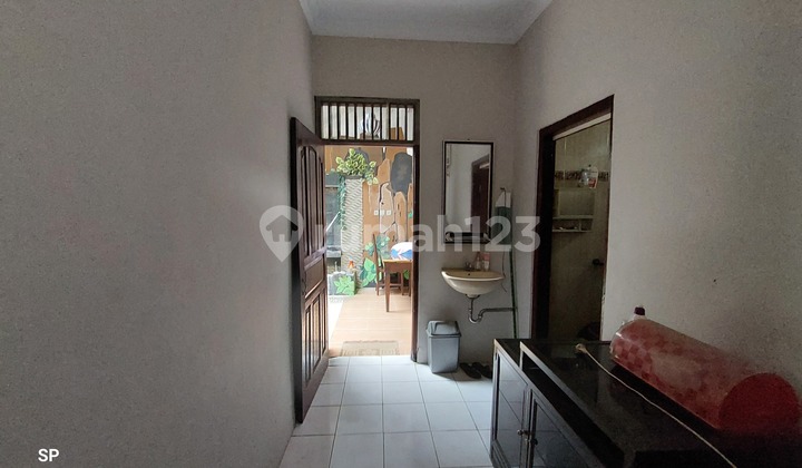 DISEWAKAN HOMESTAY CANTUK - FULLY FURNISHED DI PUGERAN MAGUWOHARJO DEKAT KAMPUS UPN  13