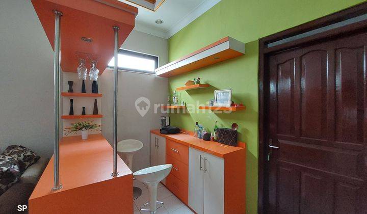 DISEWAKAN HOMESTAY CANTUK - FULLY FURNISHED DI PUGERAN MAGUWOHARJO DEKAT KAMPUS UPN  14
