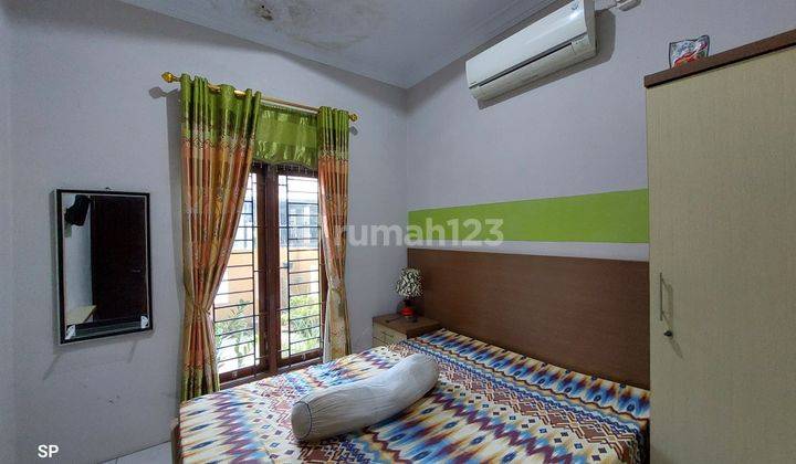 DISEWAKAN HOMESTAY CANTUK - FULLY FURNISHED DI PUGERAN MAGUWOHARJO DEKAT KAMPUS UPN  18