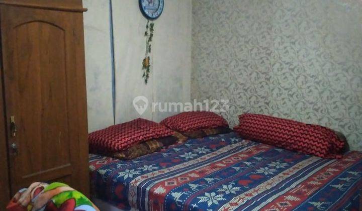 RUMAH MURAH DAN NYAMAN DI JOGOTIRTO BERBAH SLEMAN DEKAT RSUD PRAMBANAN