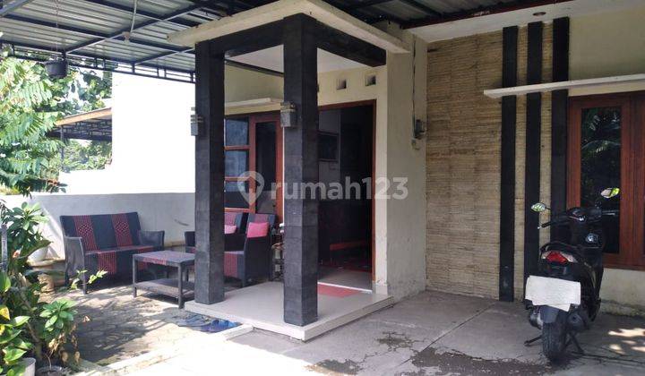 RUMAH MURAH DAN NYAMAN DI JOGOTIRTO BERBAH SLEMAN DEKAT RSUD PRAMBANAN