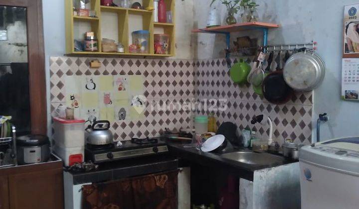 RUMAH MURAH DAN NYAMAN DI JOGOTIRTO BERBAH SLEMAN DEKAT RSUD PRAMBANAN