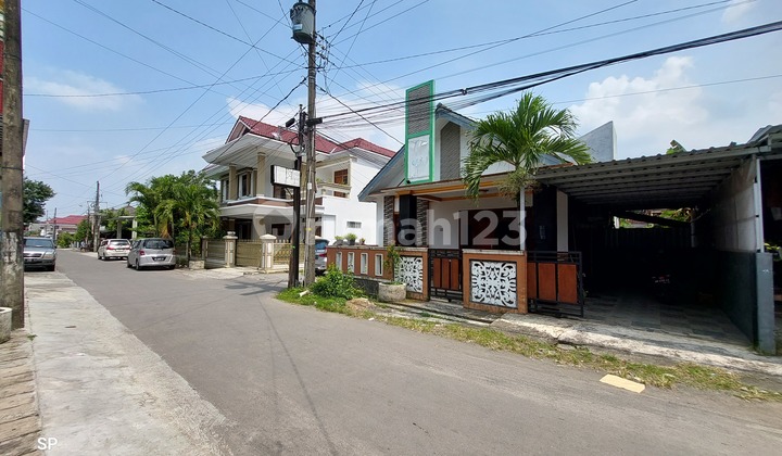 DISEWAKAN HOMESTAY CANTIK FULLY FURNISHED DI PUGERAN MAGUWOHARJO DEKAT KAMPUS UPN  7